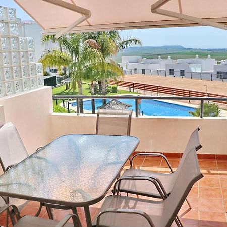 Apartamento Rio Salado Conil De La Frontera Exteriör bild