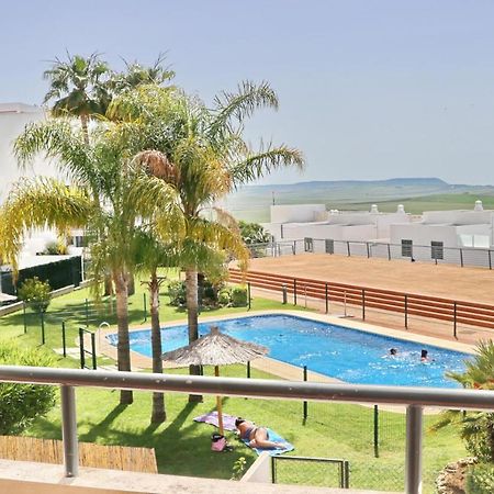Apartamento Rio Salado Conil De La Frontera Exteriör bild