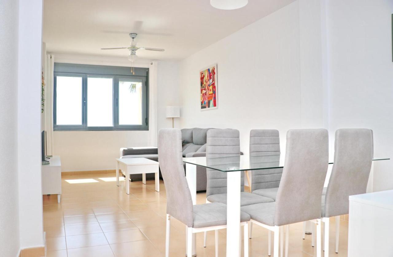 Apartamento Rio Salado Conil De La Frontera Exteriör bild