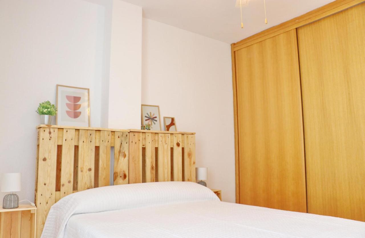 Apartamento Rio Salado Conil De La Frontera Exteriör bild