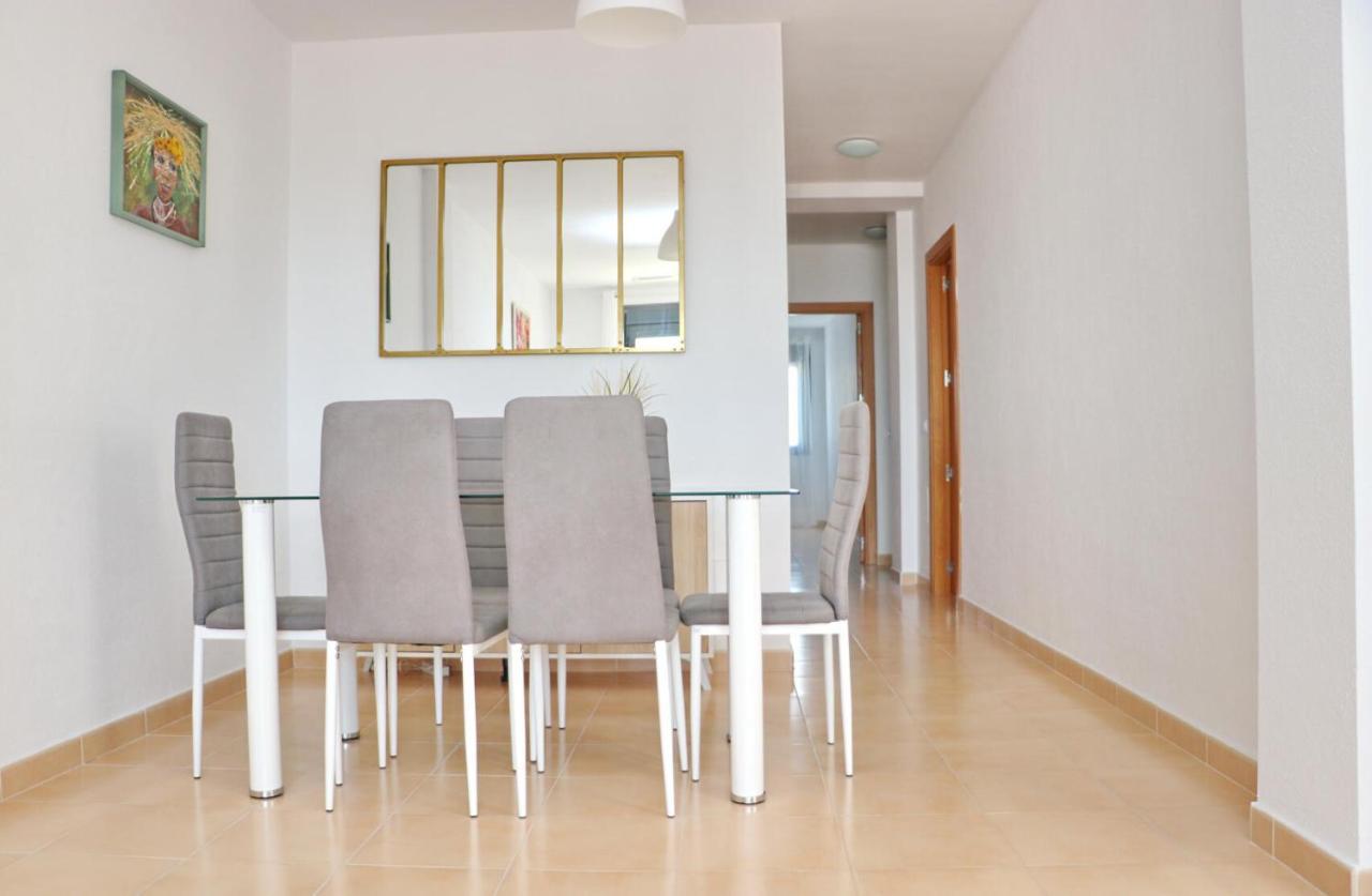 Apartamento Rio Salado Conil De La Frontera Exteriör bild