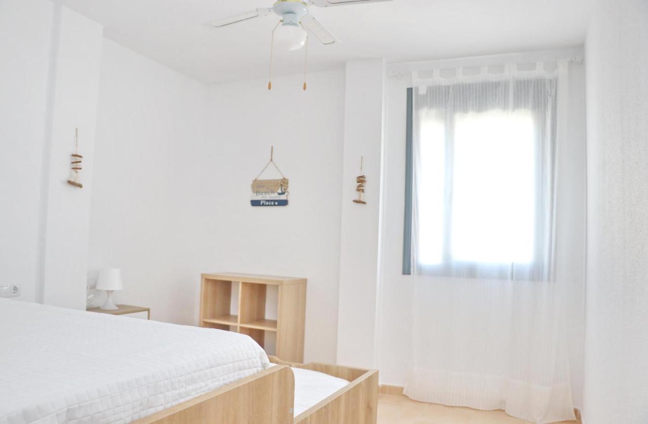 Apartamento Rio Salado Conil De La Frontera Exteriör bild