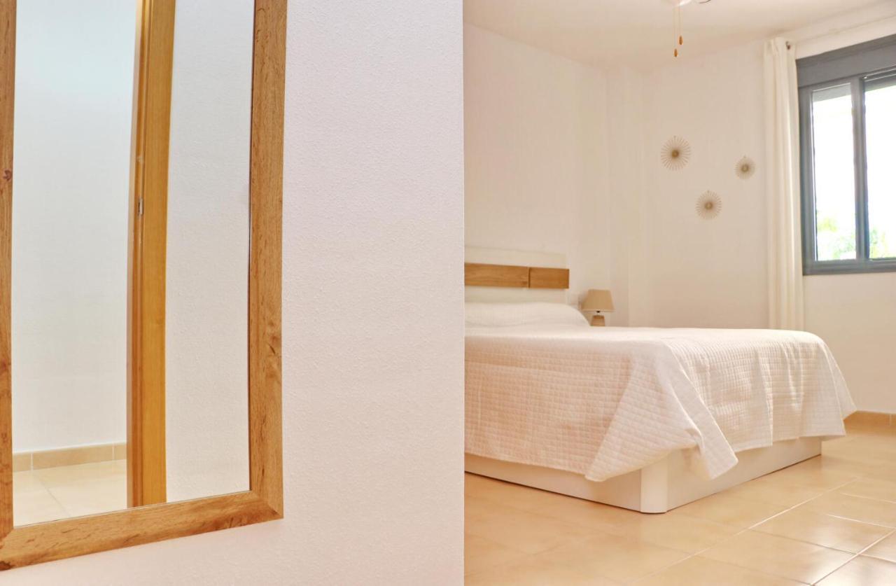 Apartamento Rio Salado Conil De La Frontera Exteriör bild