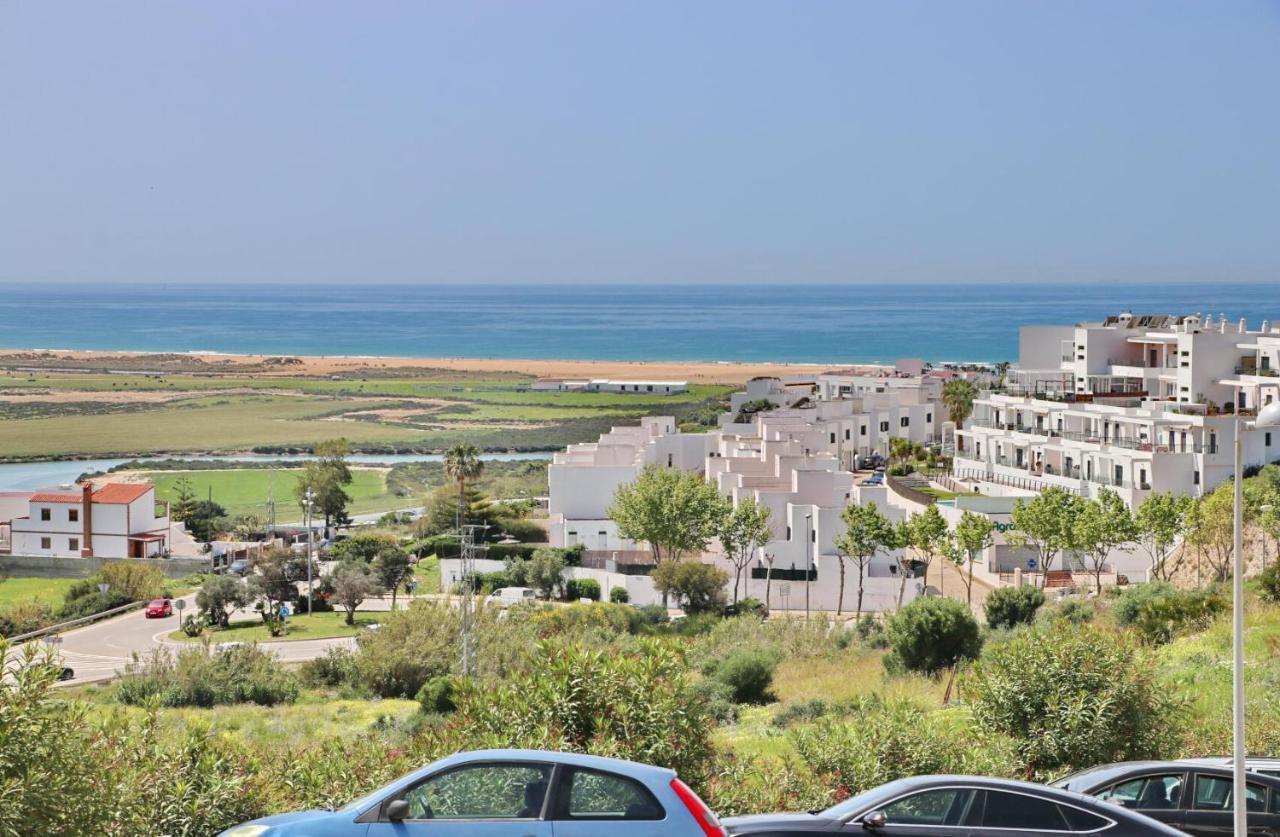 Apartamento Rio Salado Conil De La Frontera Exteriör bild