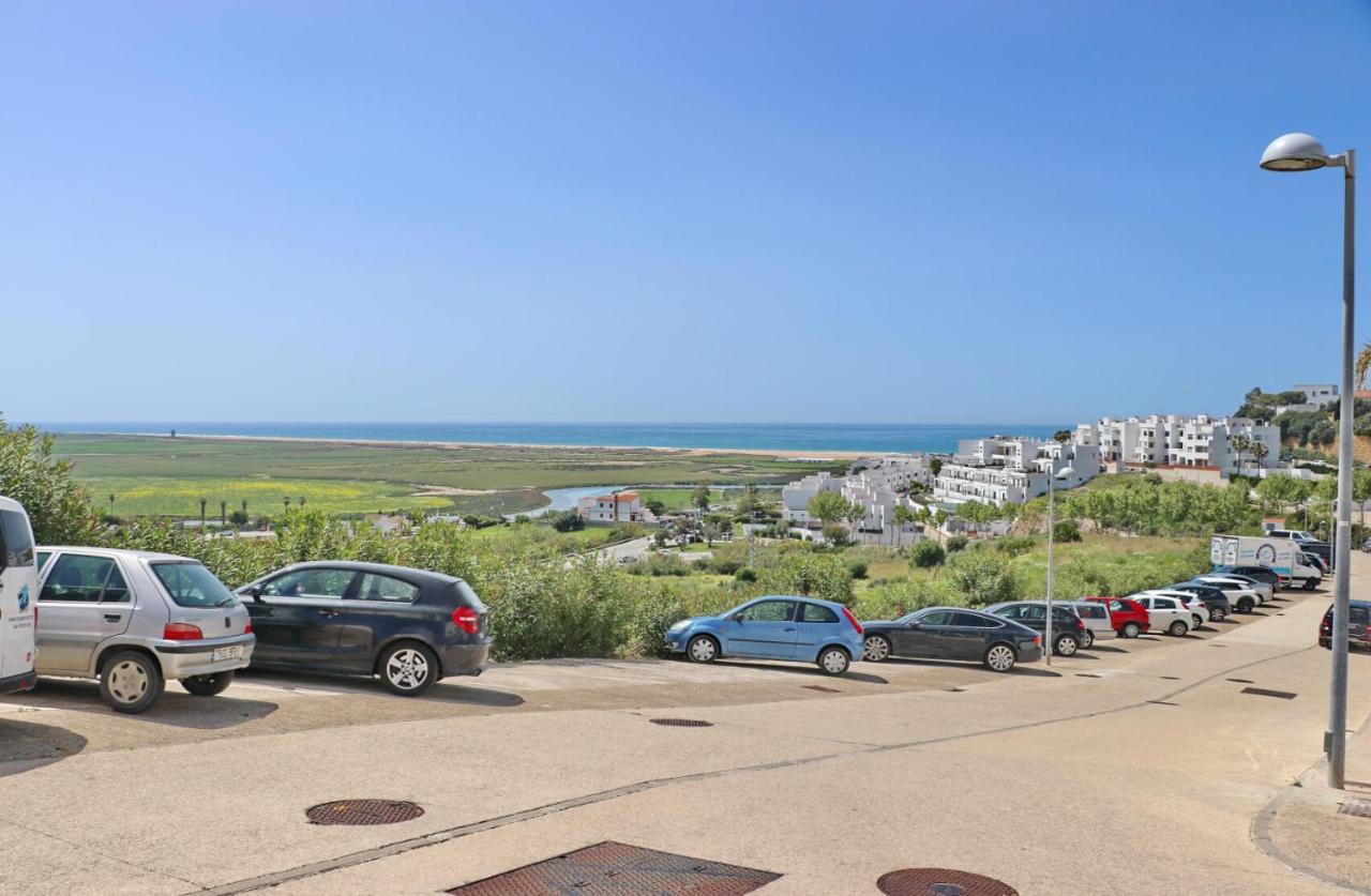 Apartamento Rio Salado Conil De La Frontera Exteriör bild