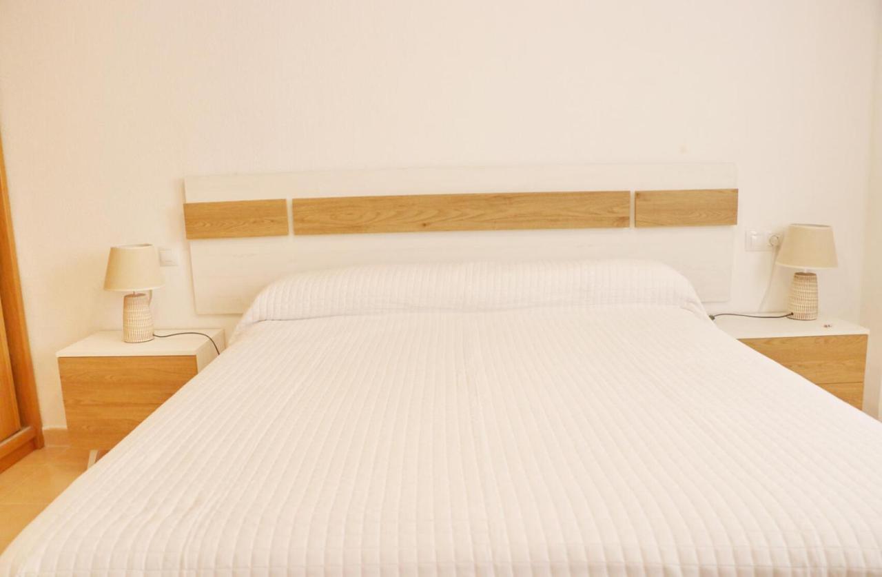Apartamento Rio Salado Conil De La Frontera Exteriör bild