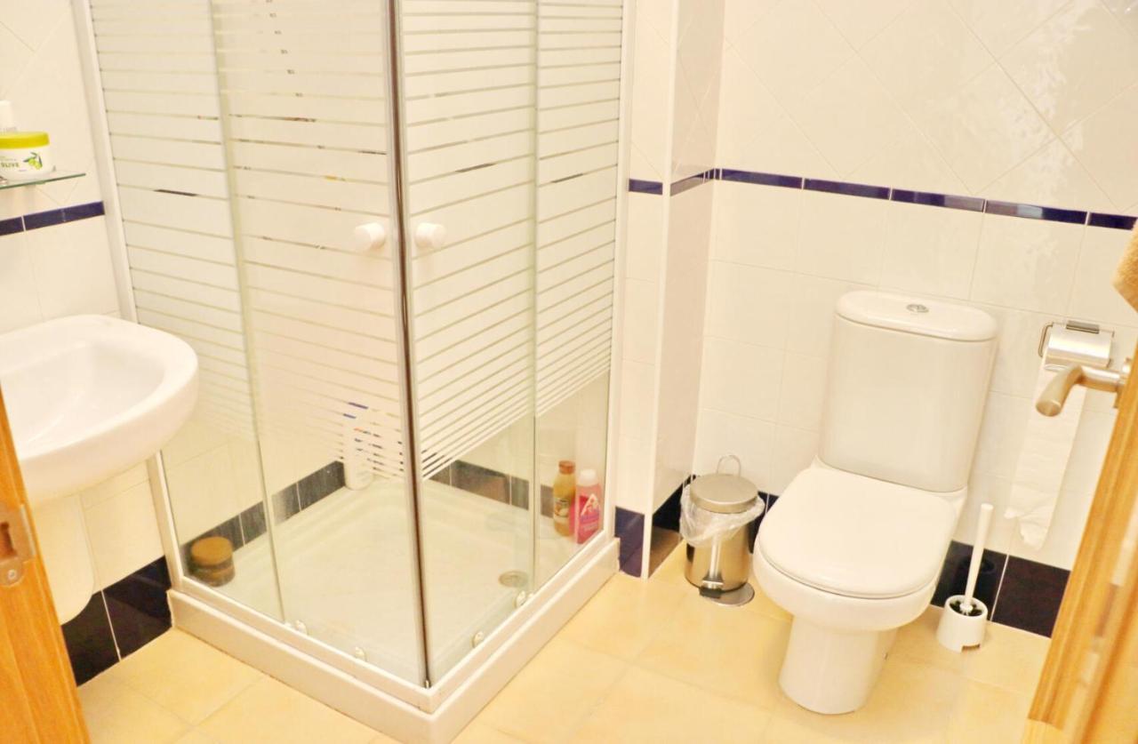 Apartamento Rio Salado Conil De La Frontera Exteriör bild