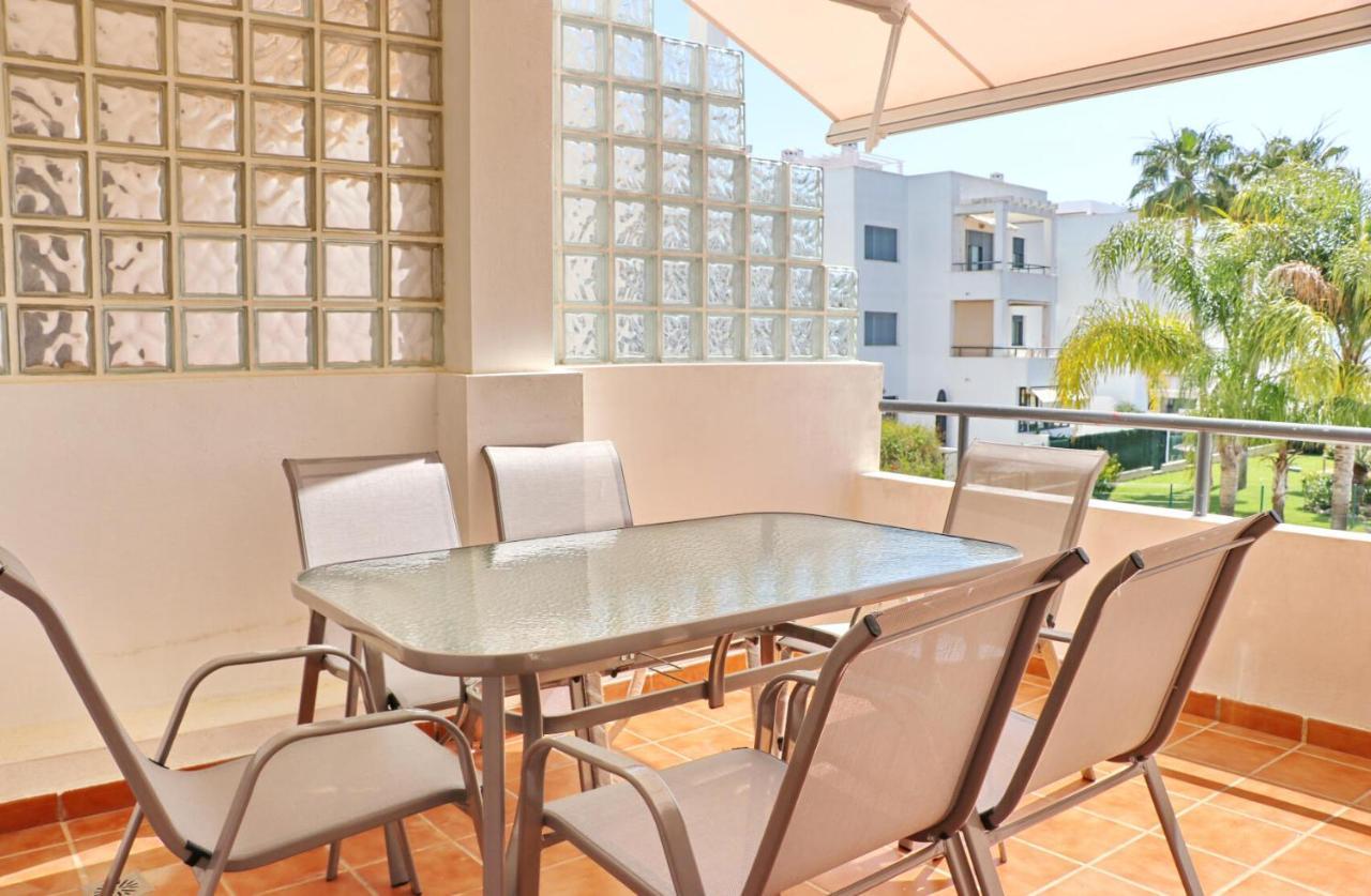 Apartamento Rio Salado Conil De La Frontera Exteriör bild