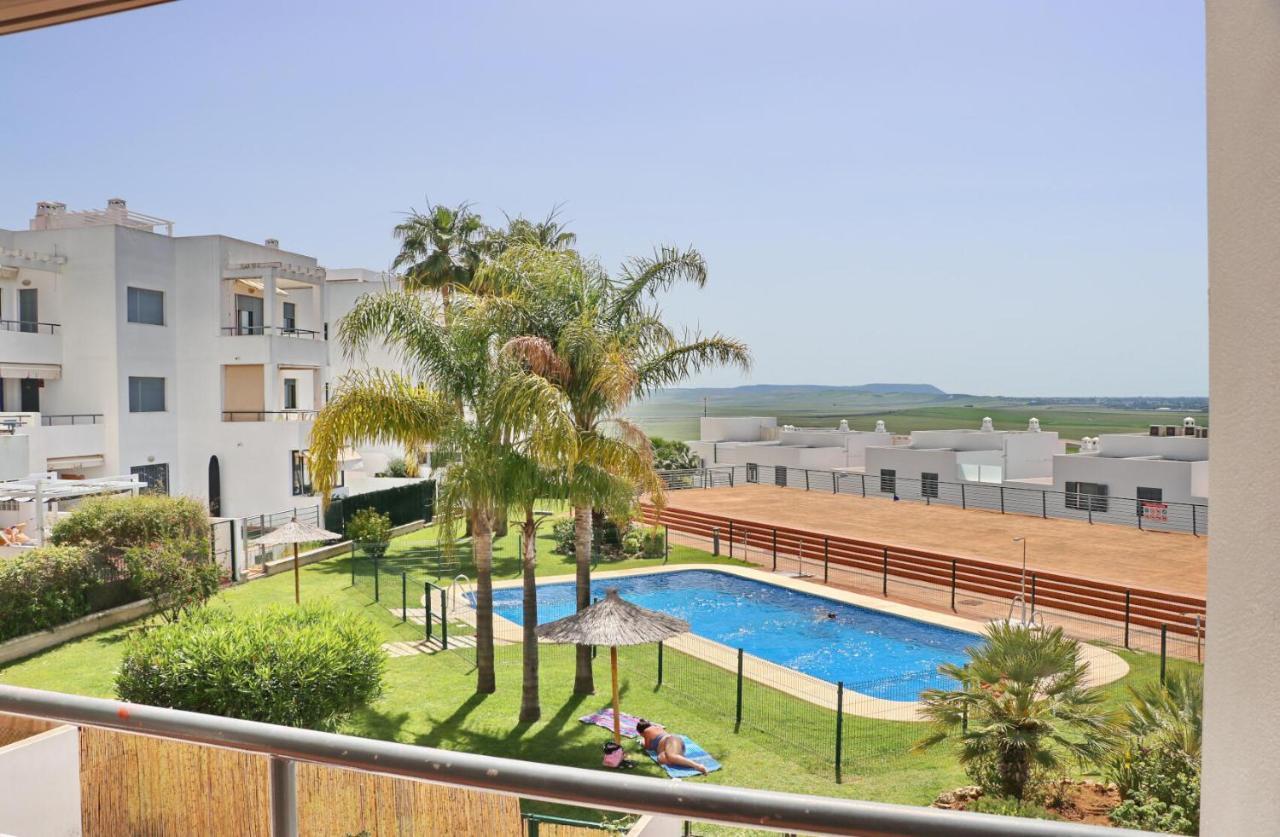Apartamento Rio Salado Conil De La Frontera Exteriör bild